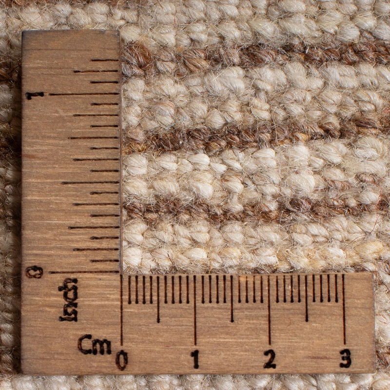 Tappeto Gabbeh - Persero - 295 x 204 cm - naturale