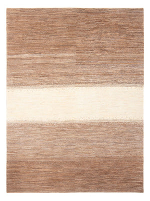 Tappeto Gabbeh - Persero - 226 x 167 cm - multicolore