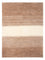 Tappeto Gabbeh - Persero - 226 x 167 cm - multicolore