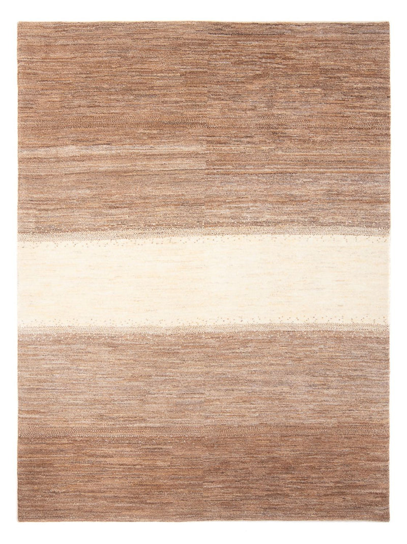 Tappeto Gabbeh - Persero - 226 x 167 cm - multicolore