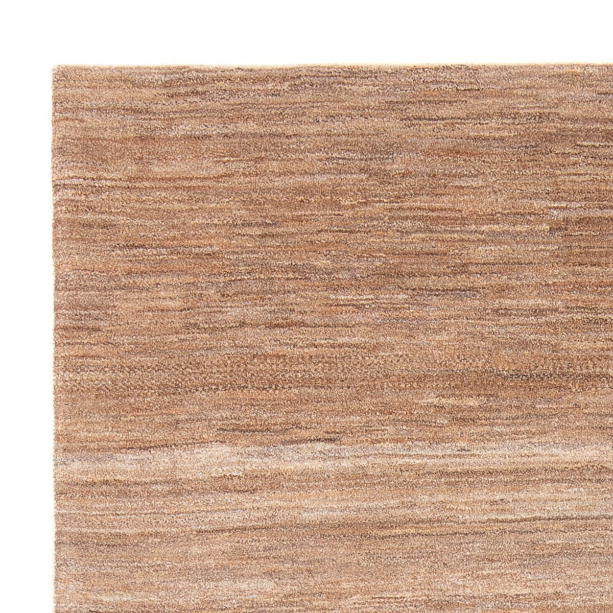 Tappeto Gabbeh - Persero - 226 x 167 cm - multicolore