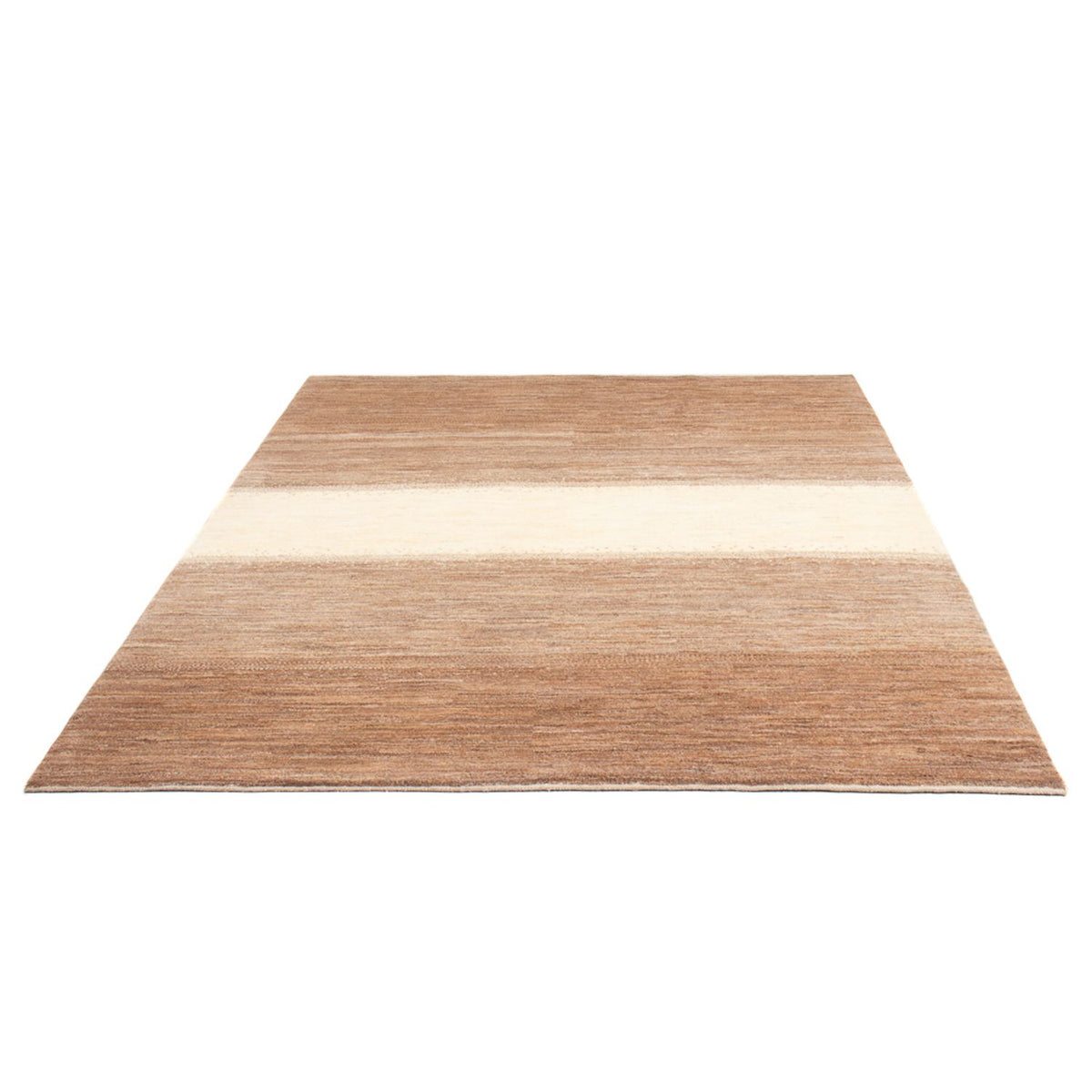 Tappeto Gabbeh - Persero - 226 x 167 cm - multicolore