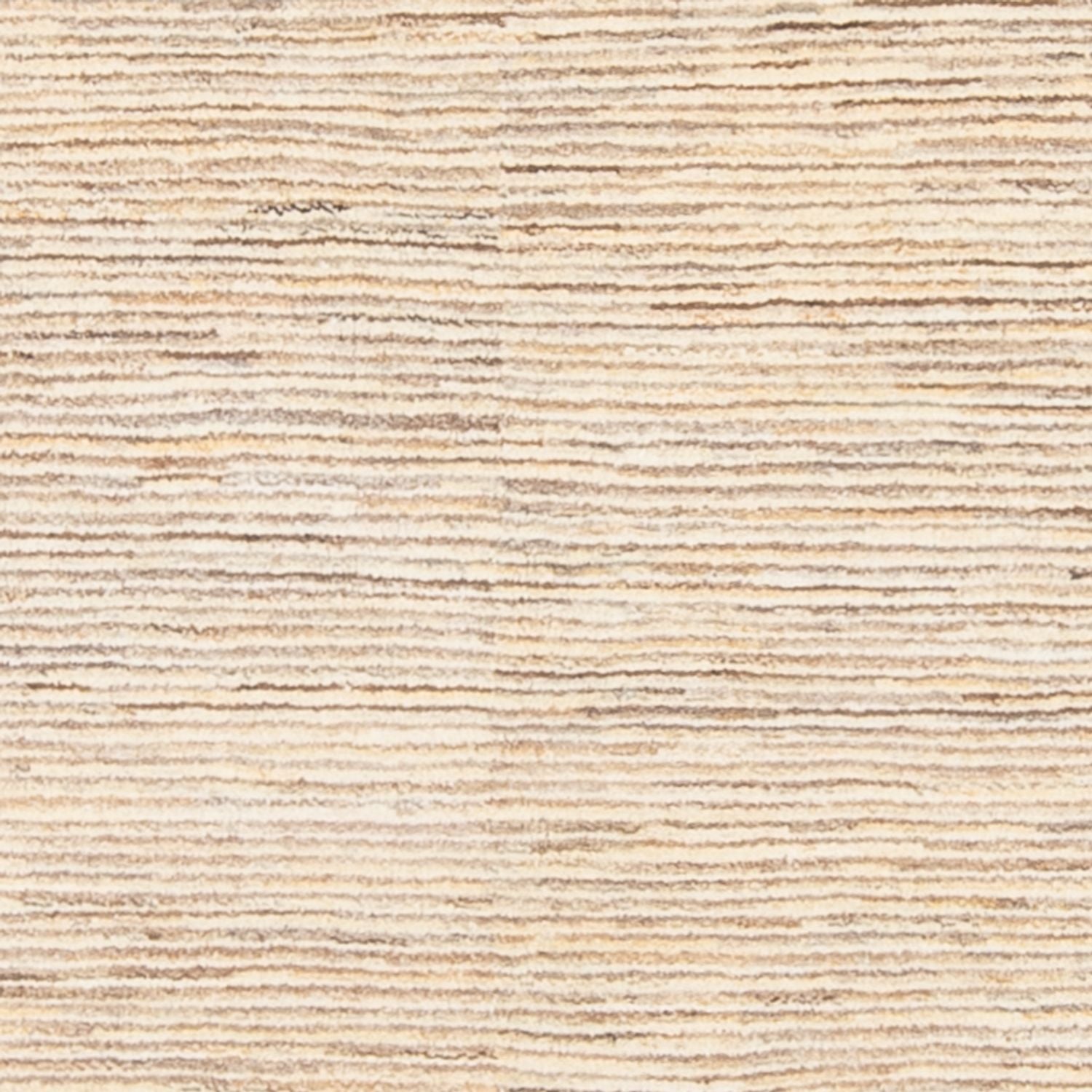 Tappeto Gabbeh - Persero - 234 x 172 cm - beige chiaro
