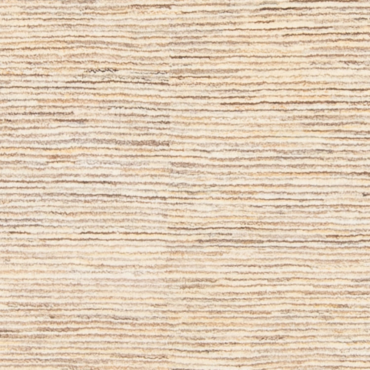 Tappeto Gabbeh - Persero - 234 x 172 cm - beige chiaro