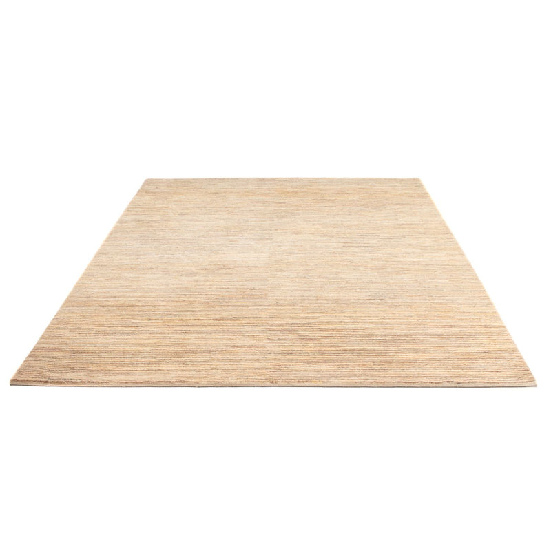 Tappeto Gabbeh - Persero - 234 x 172 cm - beige chiaro