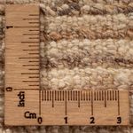 Tappeto Gabbeh - Persero - 234 x 172 cm - beige chiaro