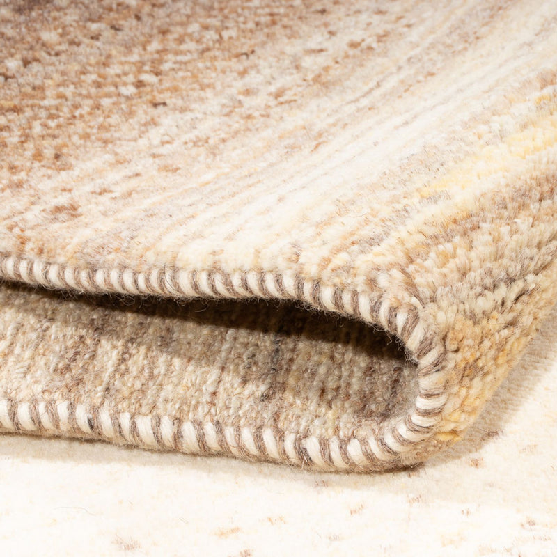 Tappeto Gabbeh - Persero - 245 x 172 cm - multicolore