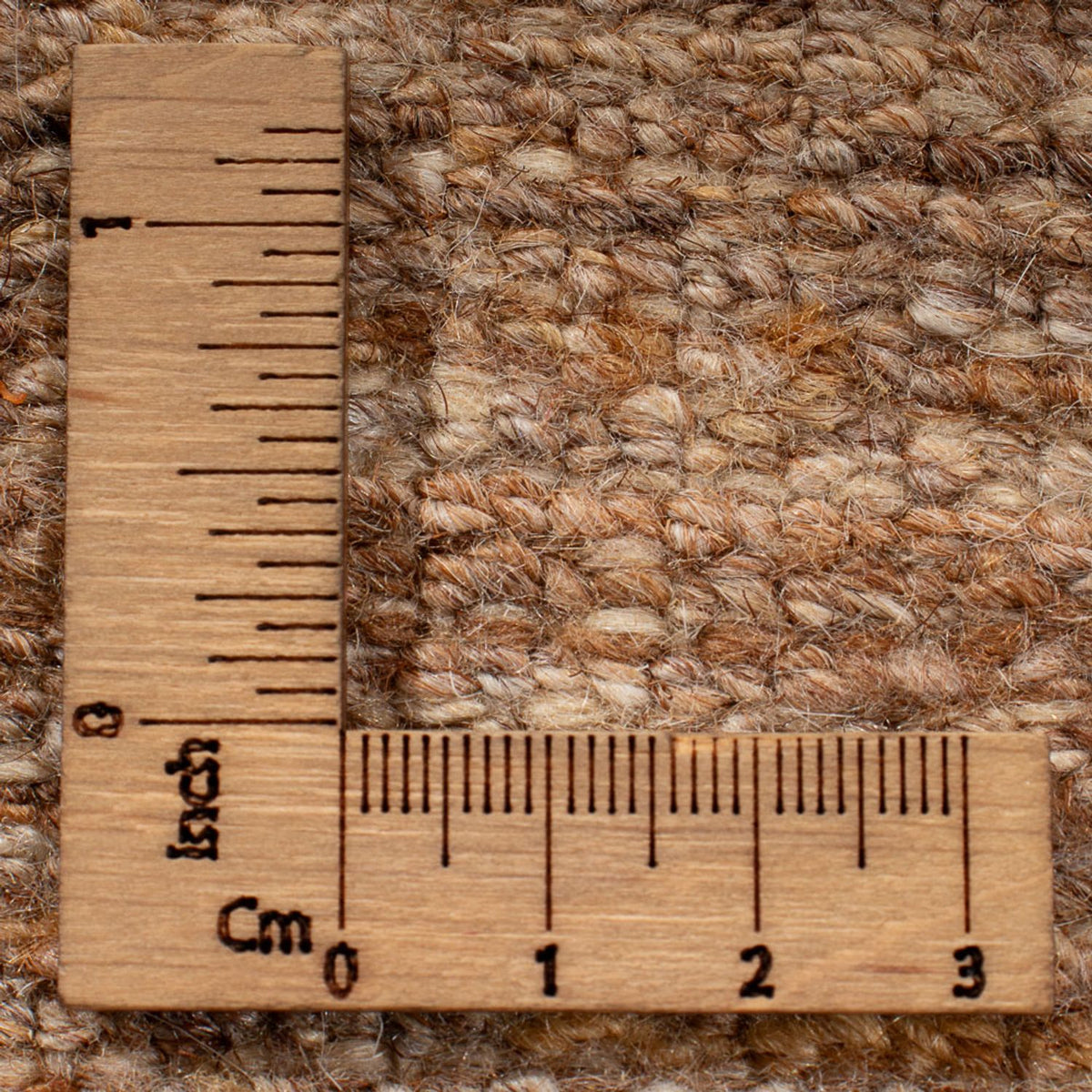 Tappeto Gabbeh - Persero - 245 x 172 cm - multicolore