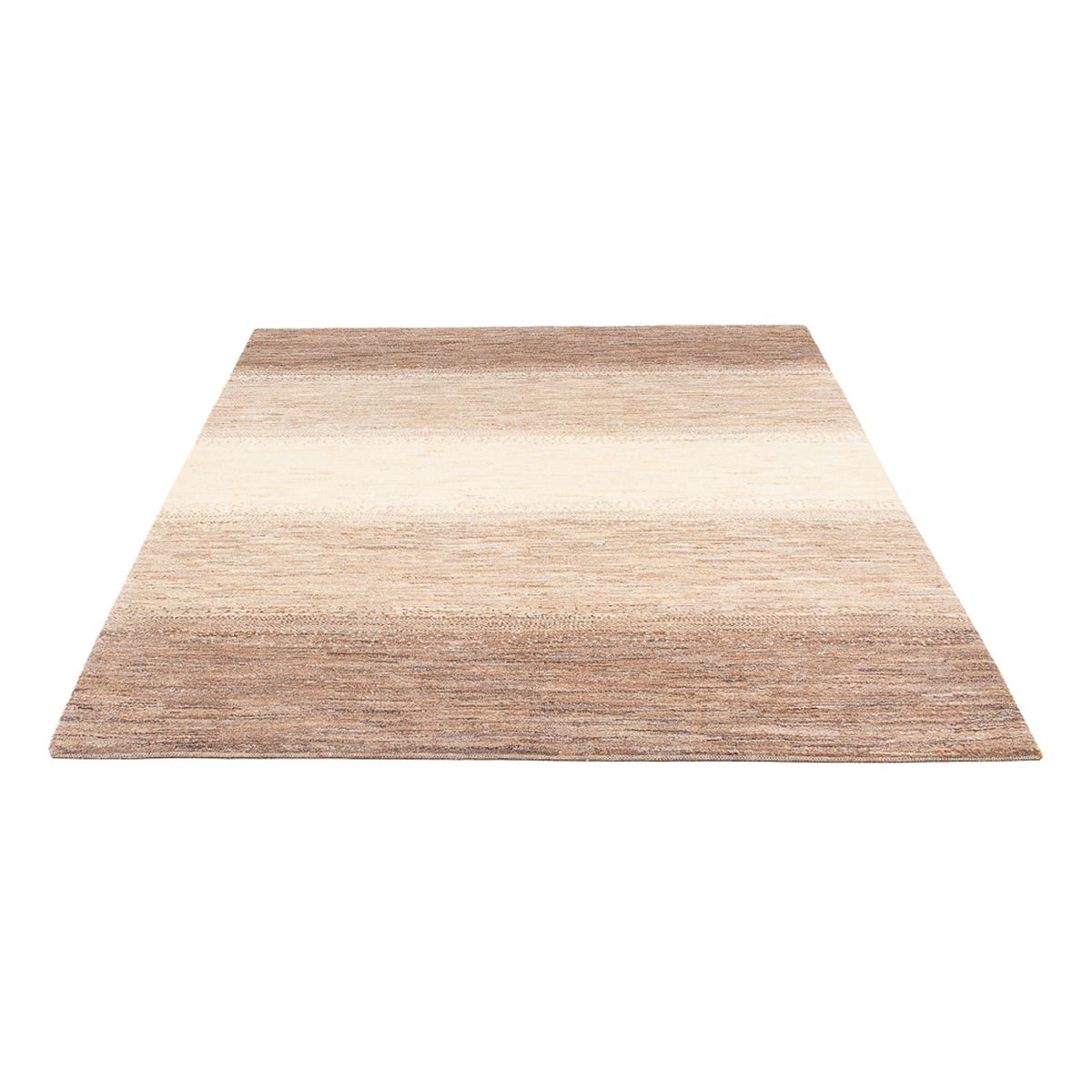 Tappeto Gabbeh - Persero - 202 x 150 cm - multicolore