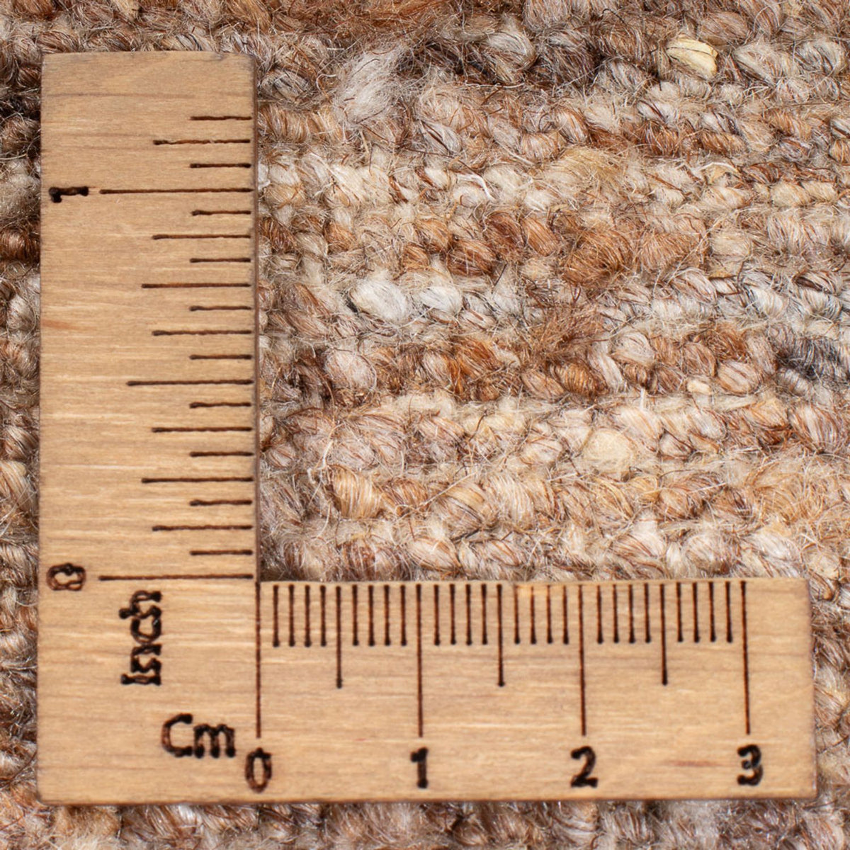 Tappeto Gabbeh - Persero - 202 x 150 cm - multicolore