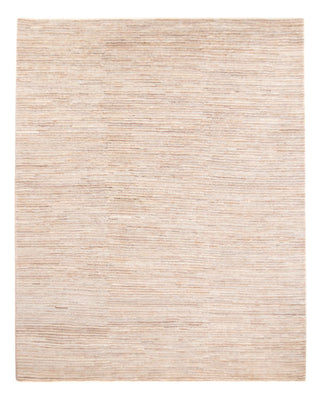Tappeto Gabbeh - Persero - 238 x 194 cm - beige chiaro