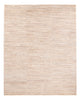 Tappeto Gabbeh - Persero - 238 x 194 cm - beige chiaro