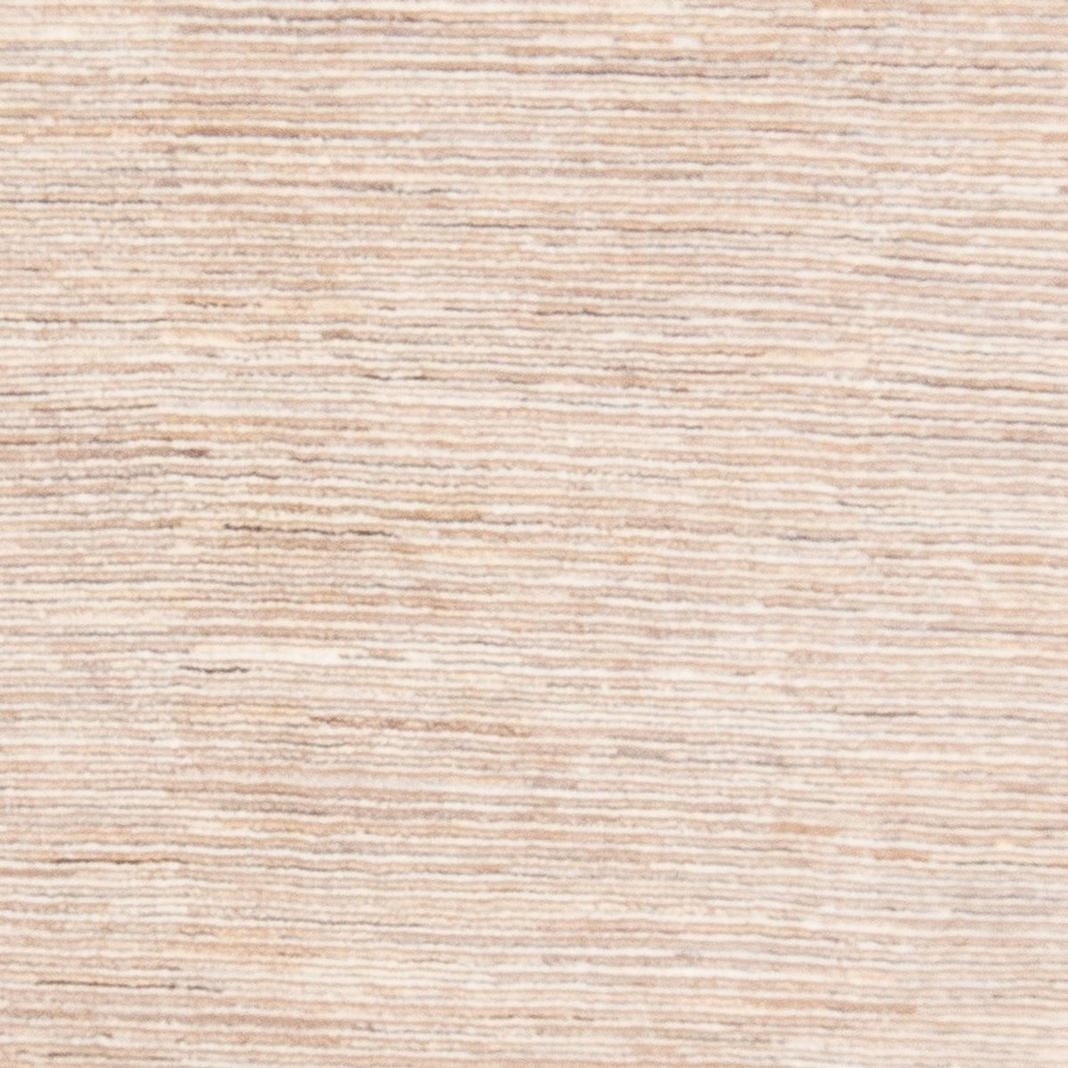 Tappeto Gabbeh - Persero - 238 x 194 cm - beige chiaro