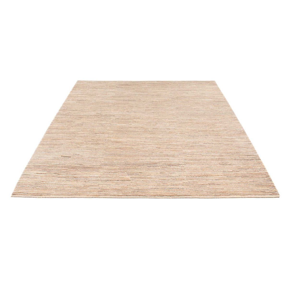 Tappeto Gabbeh - Persero - 238 x 194 cm - beige chiaro