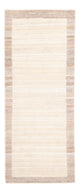 Gabbeh persiano Tappeto 203x82cm - Perserteppich Wollteppich
