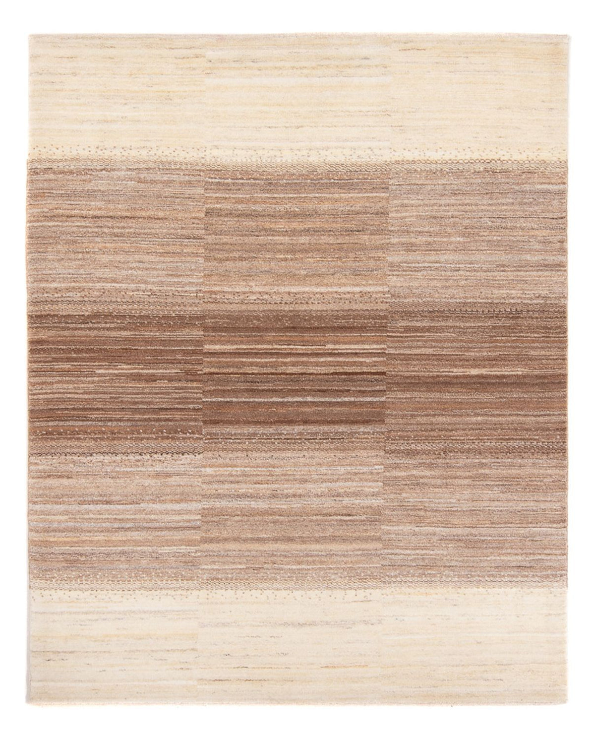 Tappeto Gabbeh - Persero - 225 x 163 cm - multicolore