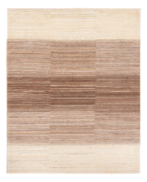 Tappeto Gabbeh - Persero - 225 x 163 cm - multicolore