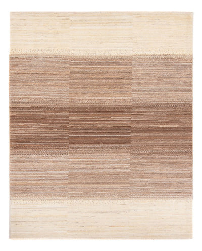 Gabbeh persiano Tappeto 163x225cm - Perserteppich Wollteppich