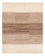 Tappeto Gabbeh - Persero - 225 x 163 cm - multicolore