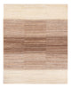 Gabbeh persiano Tappeto 225x163cm - Perserteppich Wollteppich