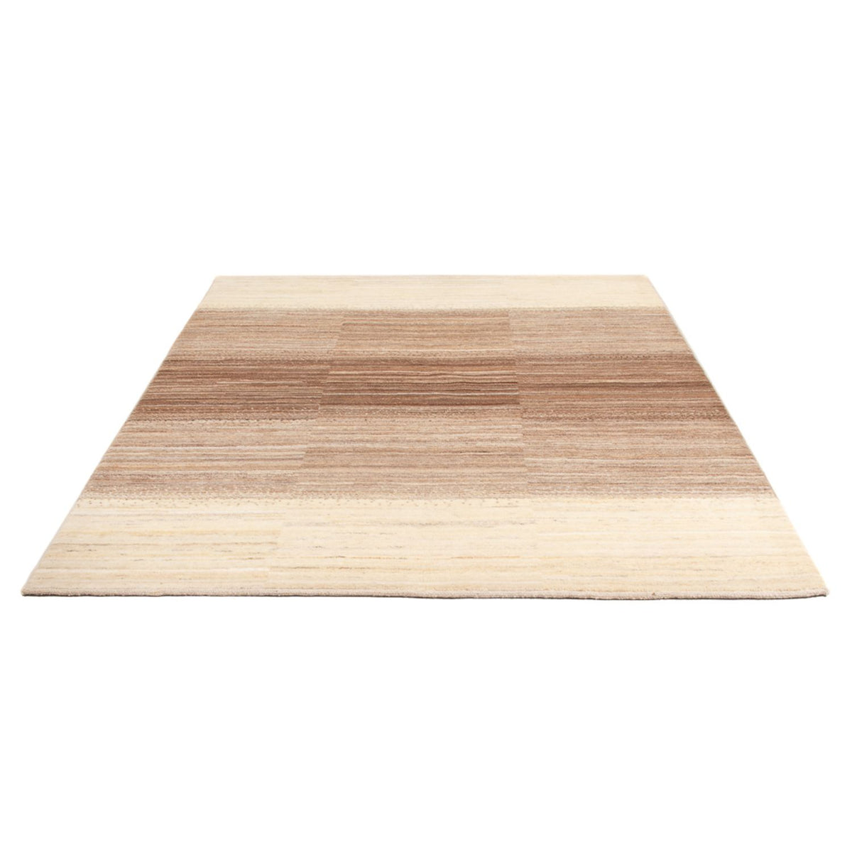 Tappeto Gabbeh - Persero - 225 x 163 cm - multicolore