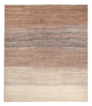 Tappeto Gabbeh - Persero - 240 x 207 cm - beige scuro