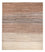 Tappeto Gabbeh - Persero - 240 x 207 cm - beige scuro