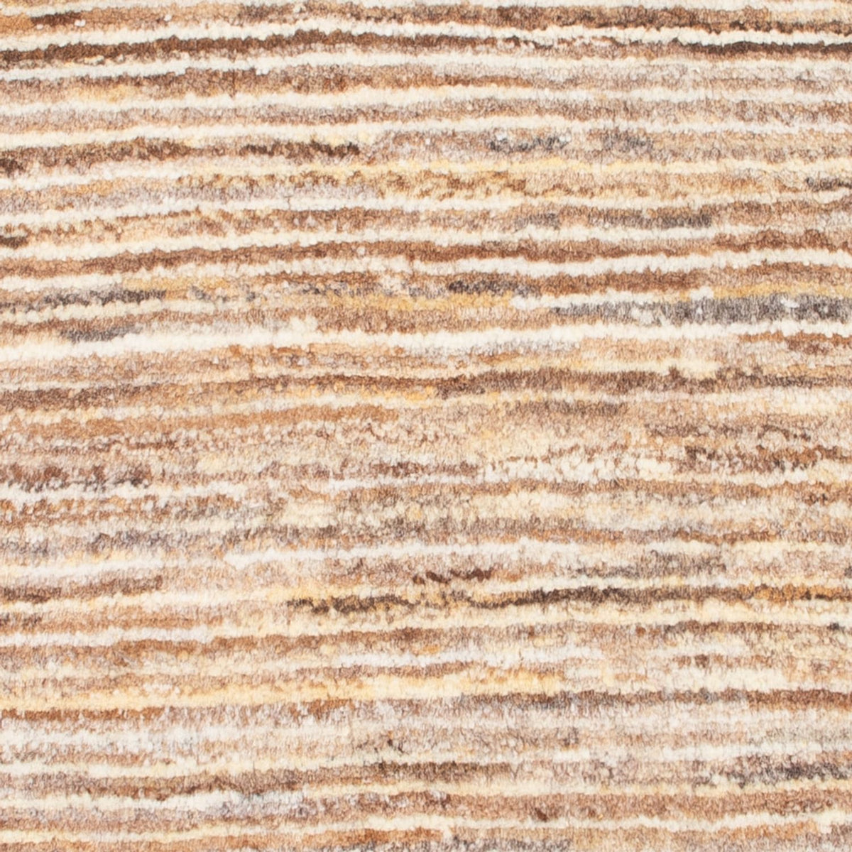 Tappeto Gabbeh - Persero - 94 x 60 cm - beige scuro