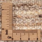 Tappeto Gabbeh - Persero - 94 x 60 cm - beige scuro