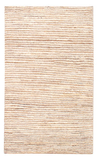 Tappeto Gabbeh - Persero - 95 x 60 cm - beige chiaro