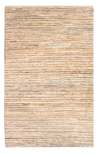 Tappeto Gabbeh - Persero - 93 x 60 cm - beige scuro