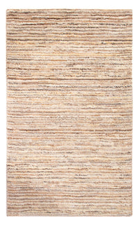 Tappeto Gabbeh - Persero - 94 x 60 cm - beige scuro
