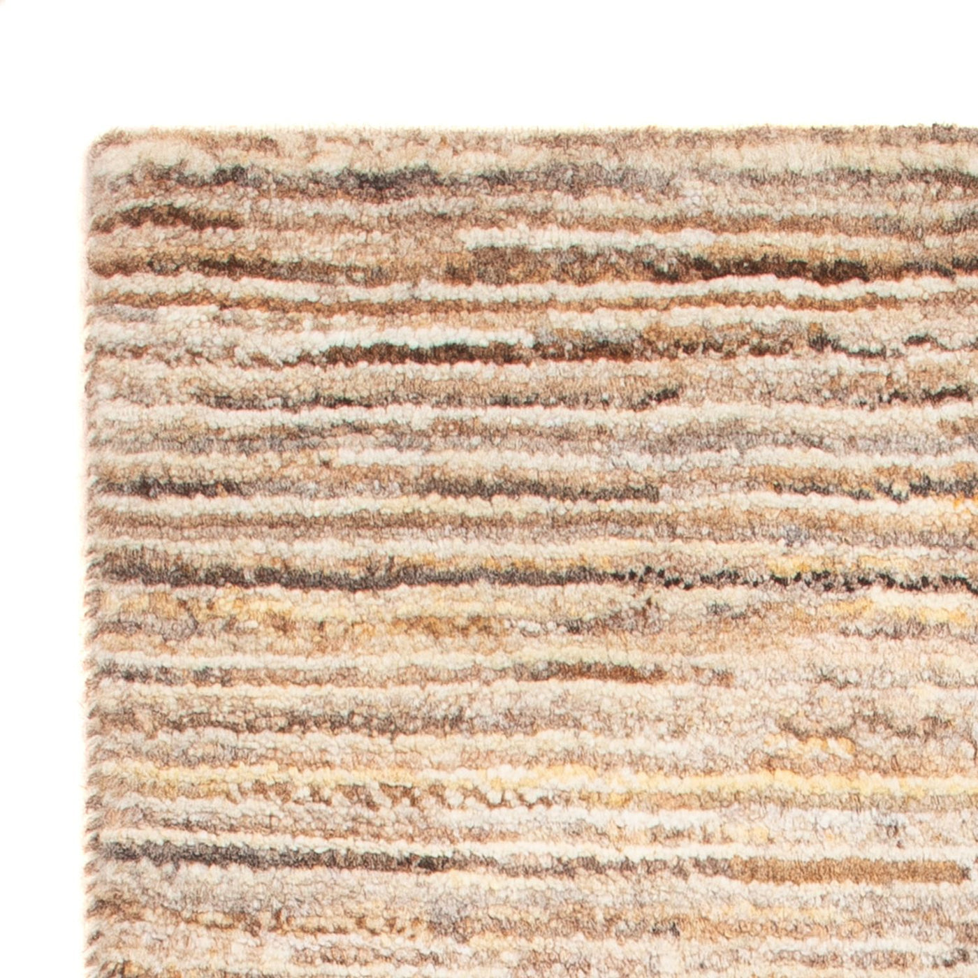 Gabbeh Persiano Tappeto 94x60cm - Perserteppich Wollteppich