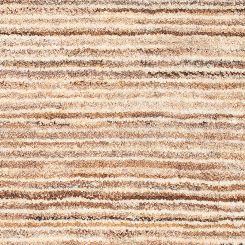 Tappeto Gabbeh - Persero - 97 x 57 cm - beige scuro