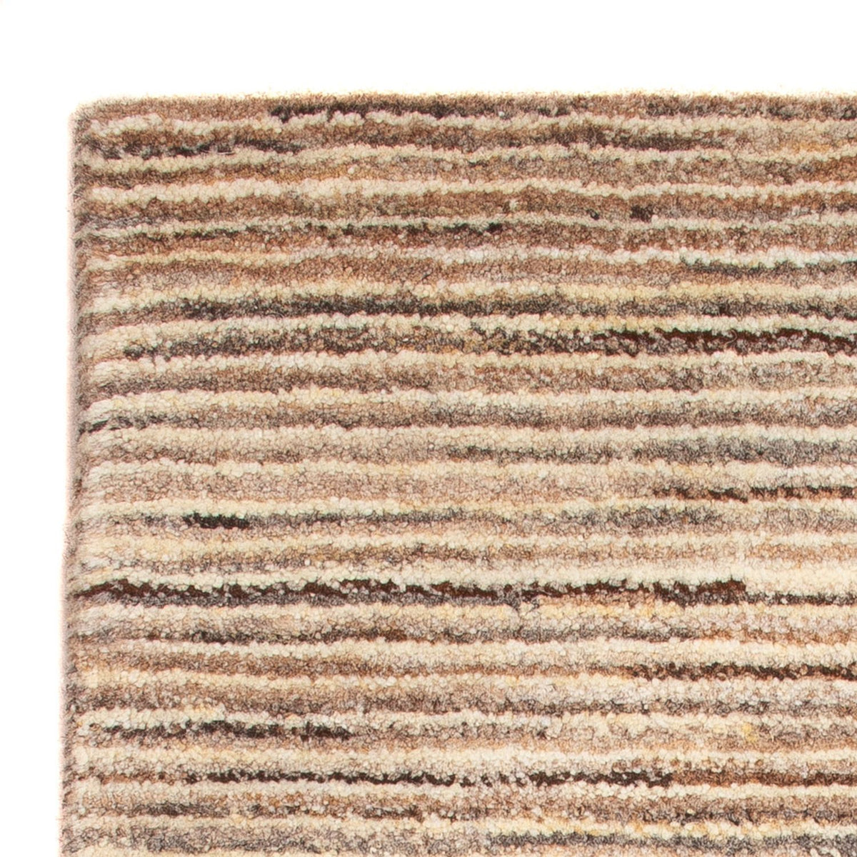 Gabbeh persiano Tappeto 57x97cm - Perserteppich Wollteppich