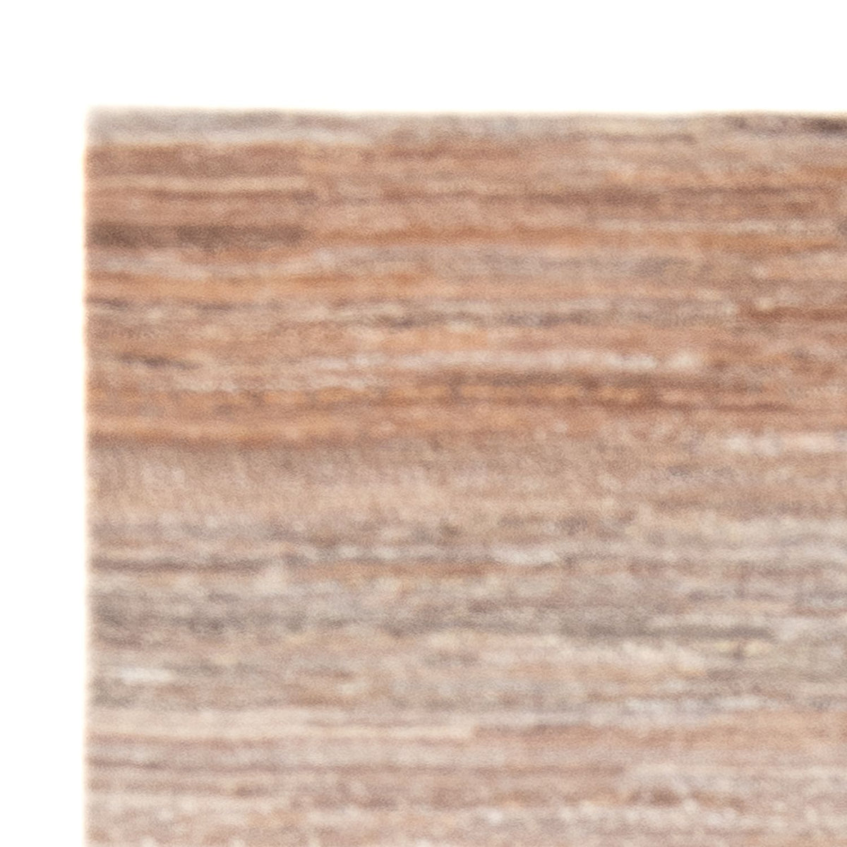 Tappeto Gabbeh - Persero - 145 x 100 cm - beige scuro