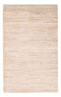 Tappeto Gabbeh - Persero - 159 x 98 cm - beige scuro