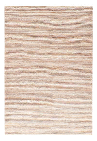 Tappeto Gabbeh - Persero - 143 x 100 cm - beige scuro