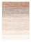 Tappeto Gabbeh - Persero - 140 x 95 cm - multicolore
