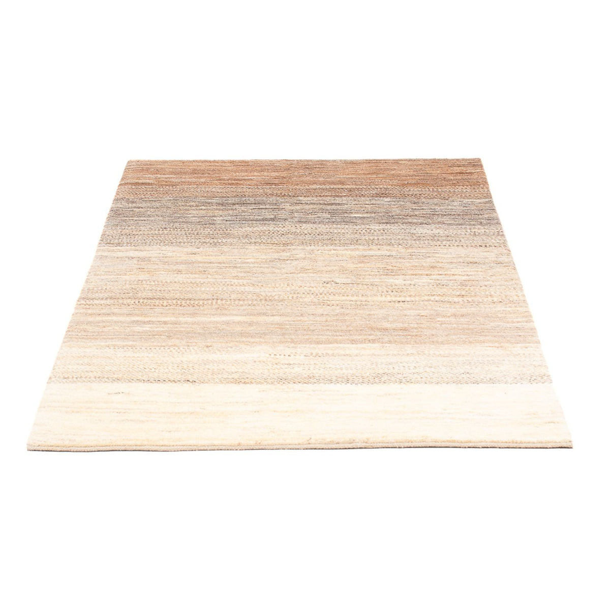 Tappeto Gabbeh - Persero - 140 x 95 cm - multicolore