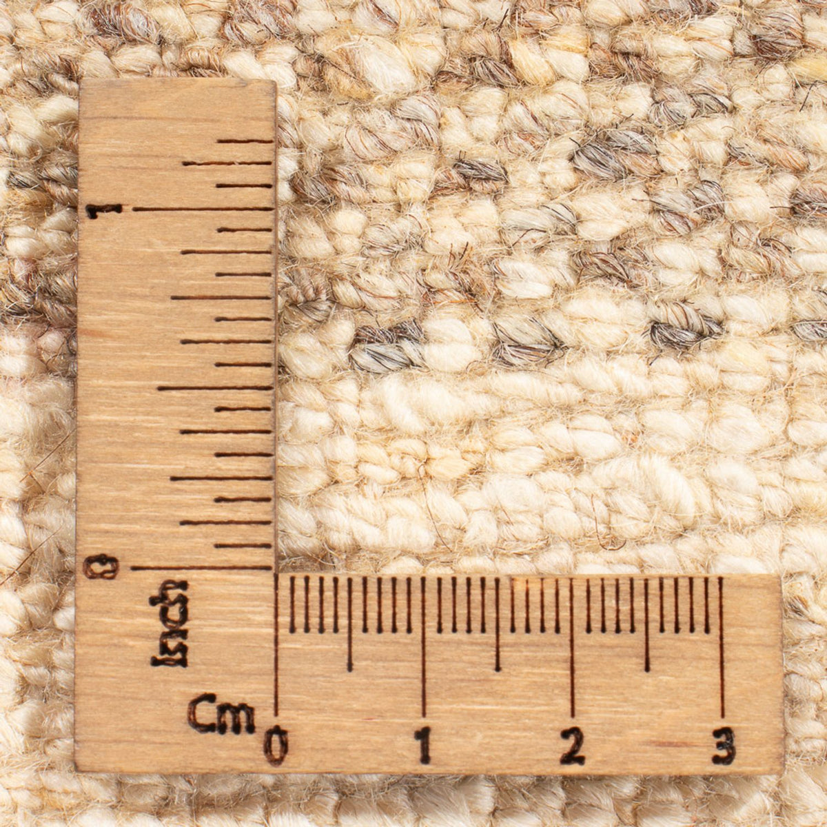 Tappeto Gabbeh - Persero - 140 x 95 cm - multicolore