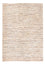 Tappeto Gabbeh - Persero - 145 x 110 cm - beige scuro