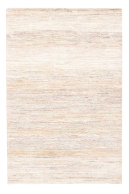 Tappeto Gabbeh - Persero - 151 x 93 cm - beige