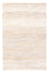 Tappeto Gabbeh - Persero - 151 x 93 cm - beige