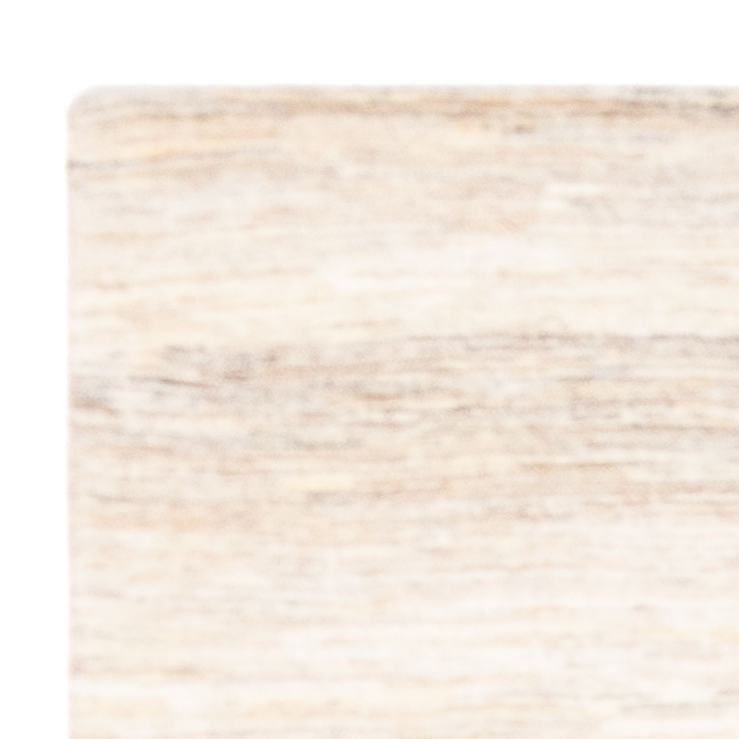 Tappeto Gabbeh - Persero - 151 x 93 cm - beige