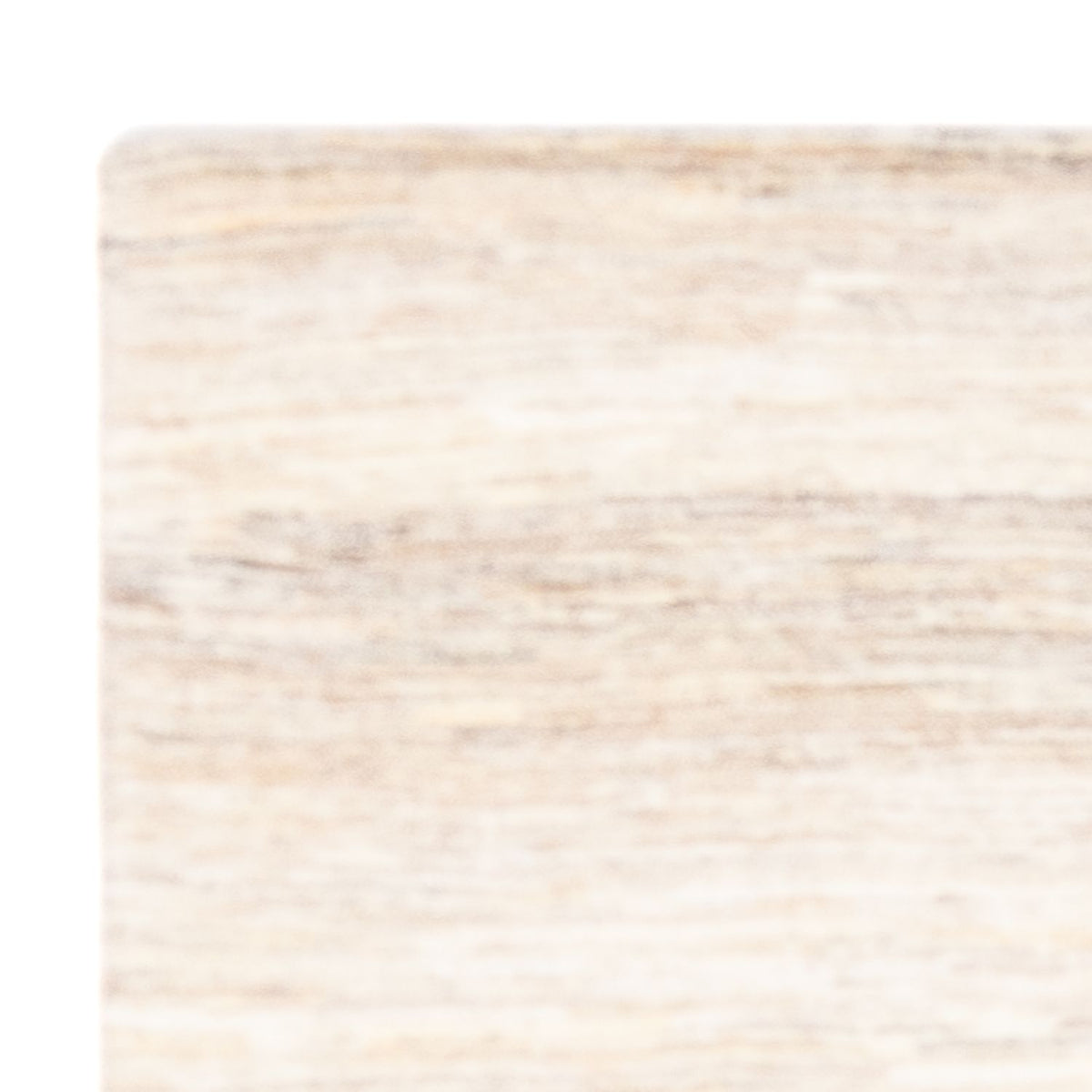 Tappeto Gabbeh - Persero - 151 x 93 cm - beige