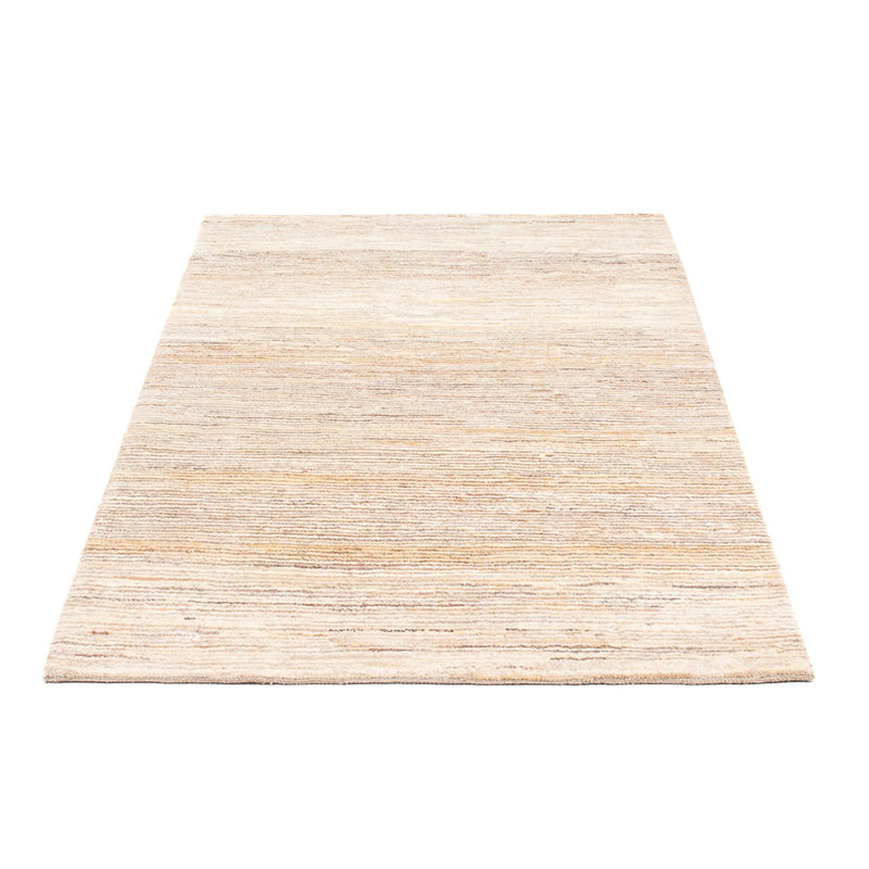 Tappeto Gabbeh - Persero - 151 x 93 cm - beige