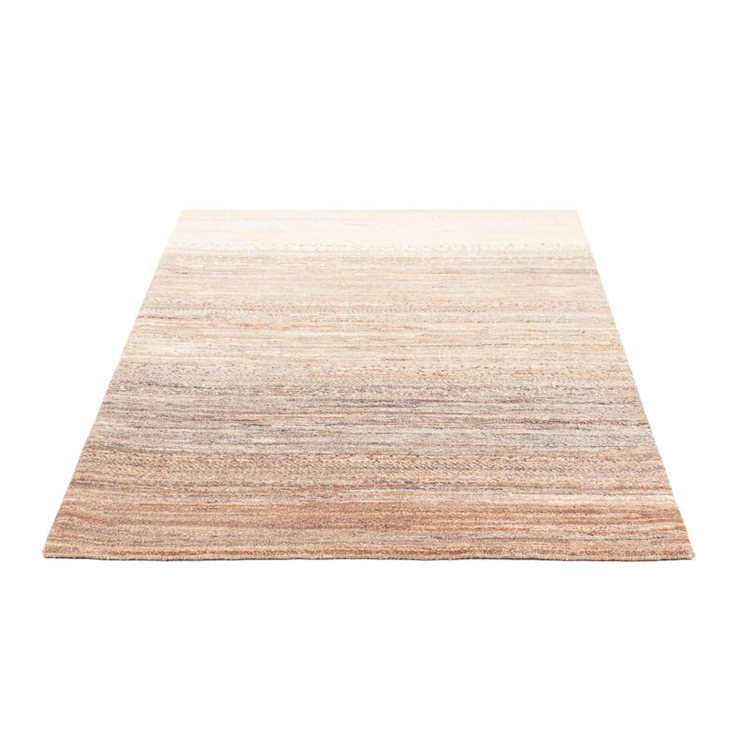 Tappeto Gabbeh - Persero - 152 x 100 cm - multicolore