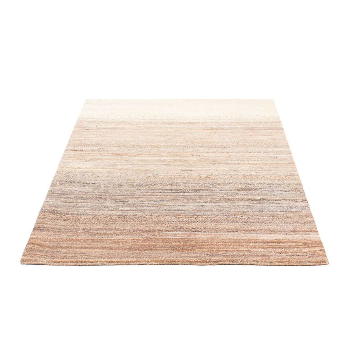 Tappeto Gabbeh - Persero - 152 x 100 cm - multicolore