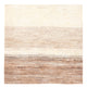 Gabbeh persiano Tappeto 120x108cm - Perserteppich Wollteppich